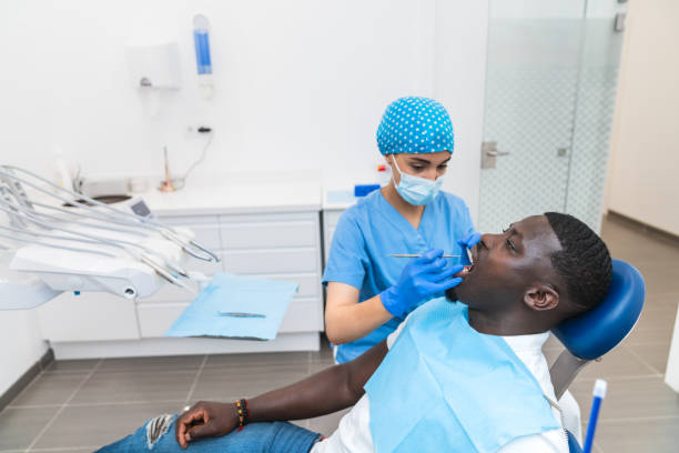 Best Walk-In Emergency Dentist in Sanborn, NY